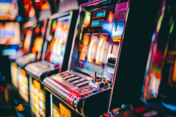 editor slot Editor Slot Casino Rooms Await